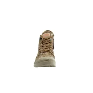 Botas de mujer Palladium Pampa Hi Zip Wl image-3