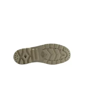 Botas de mujer Palladium Pampa Hi Zip Wl image-4