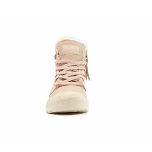 Women's boots Palladium Pampa Hi Zip Wl image-3