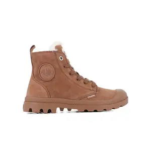 Women's boots Palladium Pampa Hi