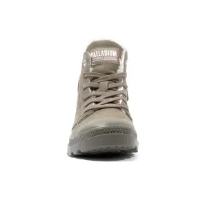 Women's boots Palladium Pampa Hi Zip WL image-4