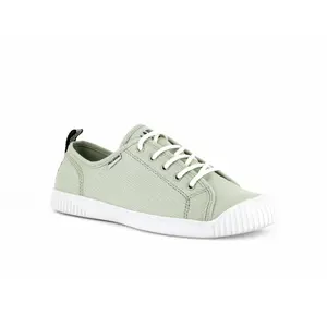 Zapatillas de deporte para mujeres Palladium Easy Lace Canvas image-1