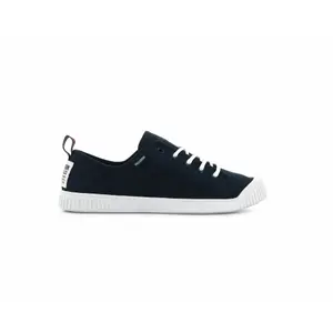 Zapatillas de deporte para mujeres Palladium Easy Lace Canvas image-0