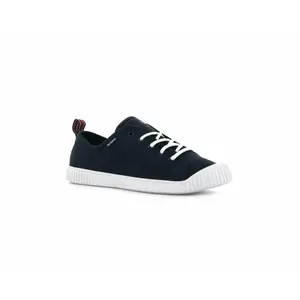 Zapatillas de deporte para mujeres Palladium Easy Lace Canvas image-1