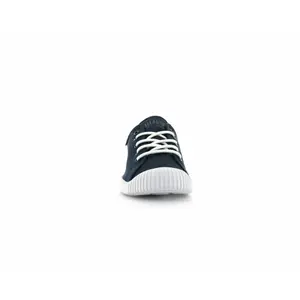 Zapatillas de deporte para mujeres Palladium Easy Lace Canvas image-2