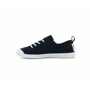 Zapatillas de deporte para mujeres Palladium Easy Lace Canvas image-3
