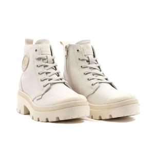Bottines Palladium Pallabase Twill image-1