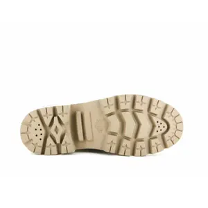 Damen Stiefeletten Palladium Pallabase Twill image-4