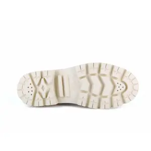 Damen Stiefeletten Palladium Pallabase Twill image-4