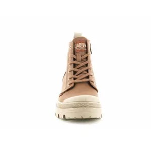 Damen Stiefeletten Palladium Pallabase Twill image-2