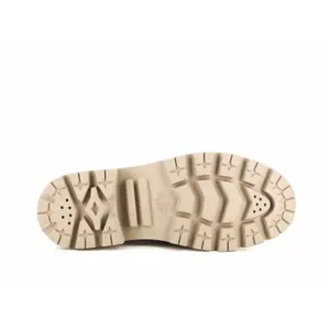 Damen Stiefeletten Palladium Pallabase Twill image-4