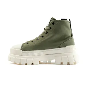 Bottines femme Palladium Revolt Hi Tx image-3