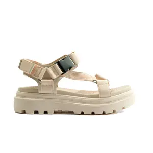 Women's sandals Palladium Pallacruise Strap image-0