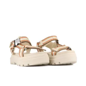 Kilsandaler för kvinnor Palladium Pallacruise Strap image-4