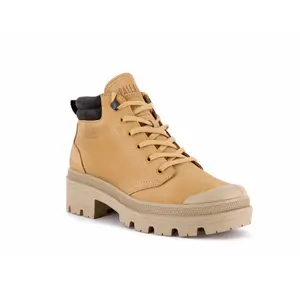 Boots Palladium Pallabase Lo Cuff image-1