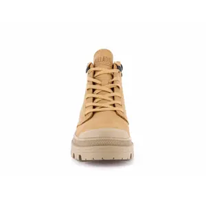 Boots Palladium Pallabase Lo Cuff image-3