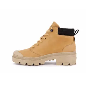 Boots Palladium Pallabase Lo Cuff image-2