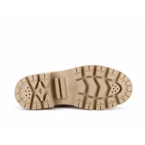 Boots Palladium Pallabase Lo Cuff image-4