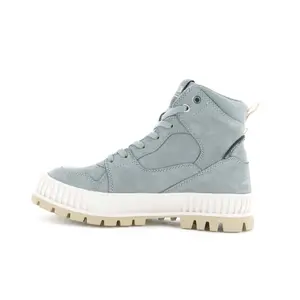 Boots Palladium Pallashock Hi Snk image-2
