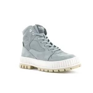 Boots Palladium Pallashock Hi Snk image-1