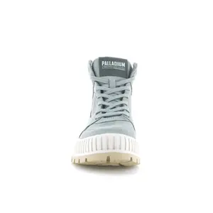 Boots Palladium Pallashock Hi Snk image-5