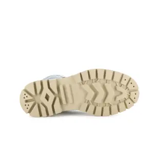 Boots Palladium Pallashock Hi Snk image-3