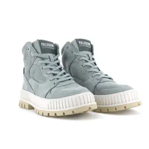 Boots Palladium Pallashock Hi Snk image-4