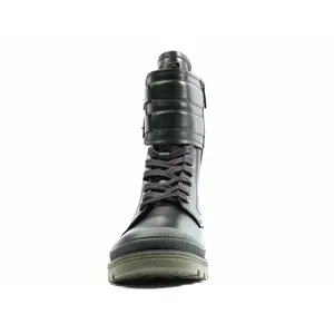 Botas de couro Palladium Pampa Atelier R image-2