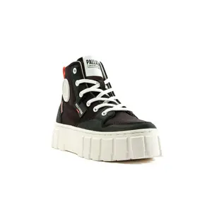 Scarponcini da donna Palladium Pallatower Hi image-2