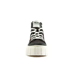 Scarponcini da donna Palladium Pallatower Hi image-4