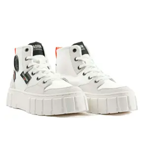 Stövlar för kvinnor Palladium Pallatower Hi image-2