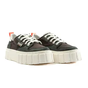 Sneakers Palladium Pallatower Lo image-4
