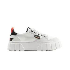 Sneakers Palladium Pallatower Lo