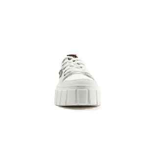 Sneakers Palladium Pallatower Lo image-4
