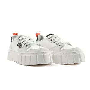 Sneakers Palladium Pallatower Lo image-2