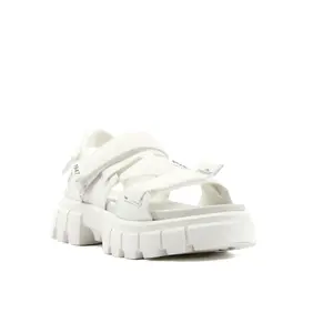 Sandales compensées femme Palladium Revolt Mono image-1