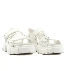 Sandales compensées femme Palladium Revolt Mono image-2