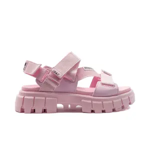 Sandales compensées femme Palladium Revolt Mono image-0