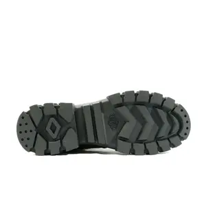 Botas Palladium Revolt Hi Army image-4