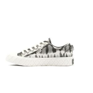 Zapatillas de deporte para mujeres Palladium Palla Ace Lo Tie Dye image-4