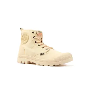 Damen Stiefeletten Palladium Pampa Hi Safari image-2