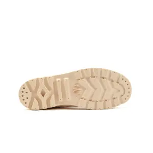 Damen Stiefeletten Palladium Pampa Hi Safari image-4