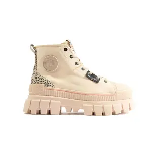 Botas de mujer Palladium Revolt Safari image-0