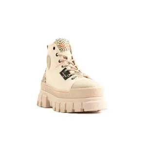 Botas de mujer Palladium Revolt Safari image-1