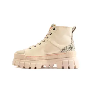 Botas de mujer Palladium Revolt Safari image-4