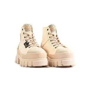 Botas de mujer Palladium Revolt Safari image-2