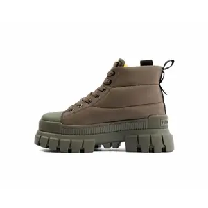 Bottines femme Palladium Revolt Boot Overcush image-2