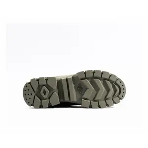 Bottines femme Palladium Revolt Boot Overcush image-1