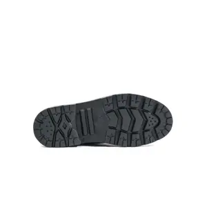 Women's boots Palladium Pallabase Nubuck Zip Wl image-4