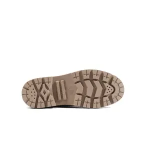 Botas de mulher Palladium Pallabase Nubuck Zip Wl image-3